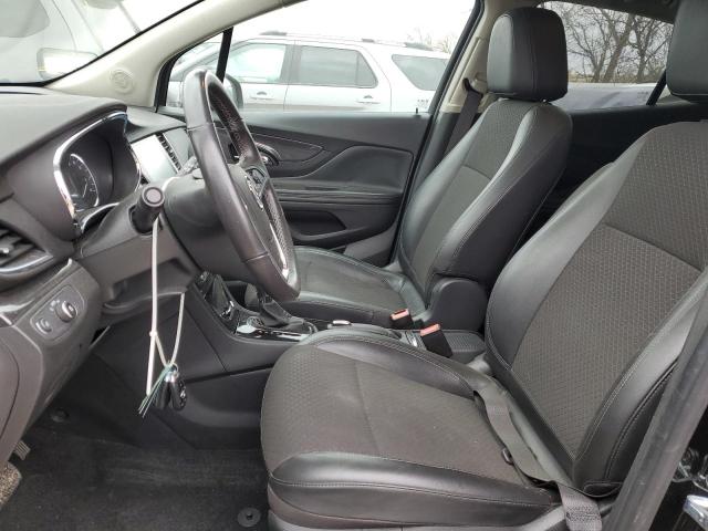 Photo 7 from auction – 2018 BUICK ENCORE PRE with VIN KL4CJASB1JB699007