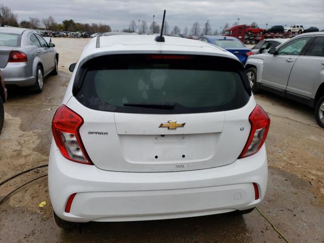 Photo 6 from auction – 2017 CHEVROLET SPARK 1LT with VIN KL8CD6SA8HC831047