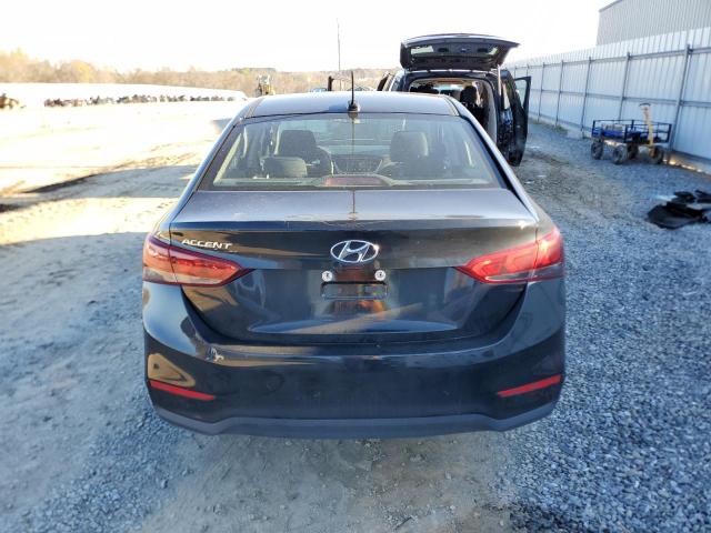 Photo 6 from auction – 2022 HYUNDAI ACCENT SE with VIN 3KPC24A63NE172250