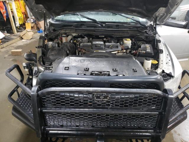 Photo 11 from auction – 2015 RAM 3500 ST with VIN 3C63R3GL8FG555813