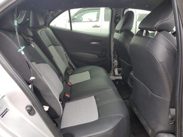 Photo 11 from auction – 2019 TOYOTA COROLLA SE with VIN JTNK4RBE2K3059865