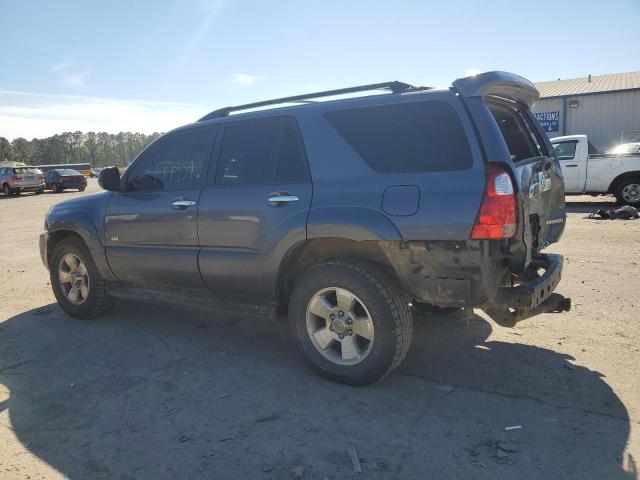 Photo 2 from auction – 2006 TOYOTA 4RUNNER SR with VIN JTEZU14RX68061663