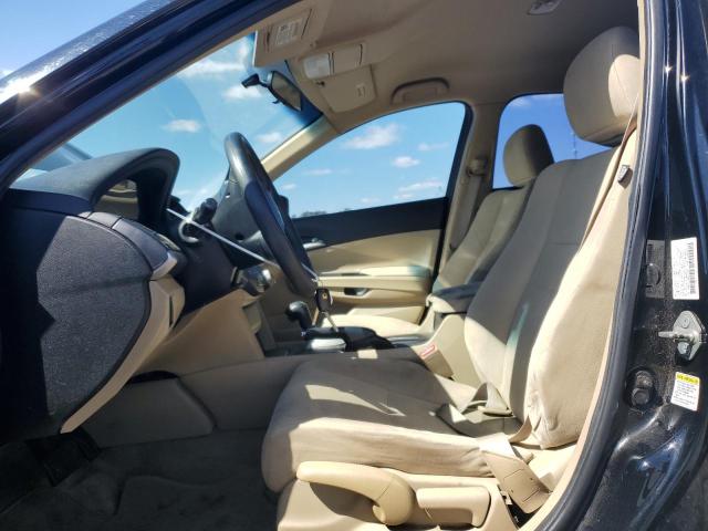 Photo 7 from auction – 2011 HONDA ACCORD LX with VIN 1HGCP2F3XBA074482