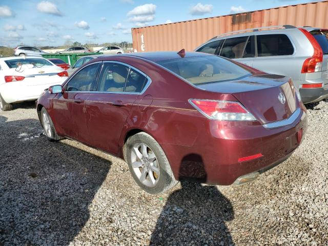 Photo 2 from auction – 2013 ACURA TL with VIN 19UUA8F29DA008606