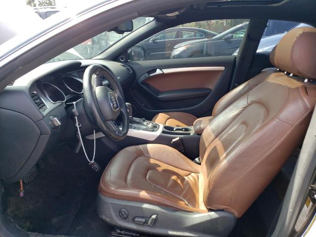 Photo 7 from auction – 2011 AUDI A5 PREMIUM with VIN WAULFAFR5BA030547