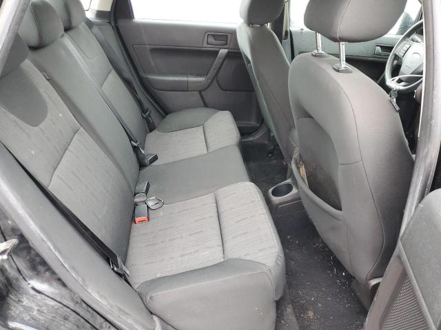 Photo 10 from auction – 2009 FORD FOCUS SE with VIN 1FAHP35N09W164188