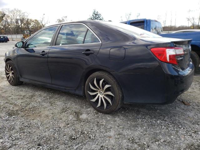 Photo 2 from auction – 2012 TOYOTA CAMRY BASE with VIN 4T1BF1FK4CU041990