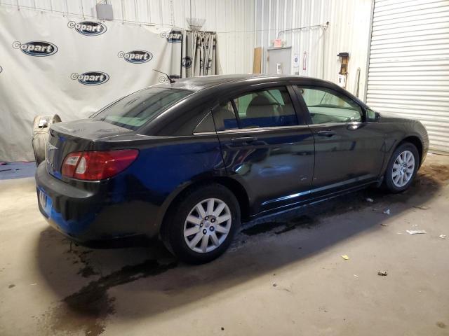 Photo 3 from auction – 2007 CHRYSLER SEBRING with VIN 1C3LC46K47N501527