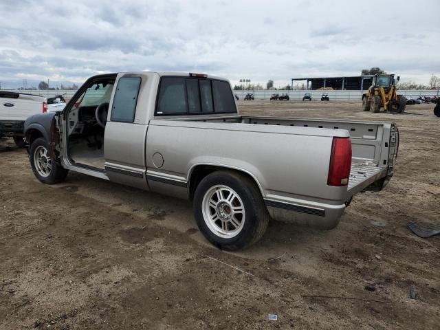 Photo 2 from auction – 1998 CHEVROLET GMT-400 C1 with VIN 1GCEC19M0WE143082