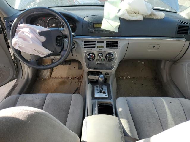 Photo 8 from auction – 2006 HYUNDAI SONATA GLS with VIN 5NPEU46F26H099199