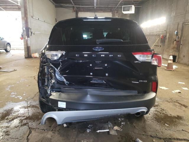 Photo 6 from auction – 2020 FORD ESCAPE SE with VIN 1FMCU9G60LUC70189