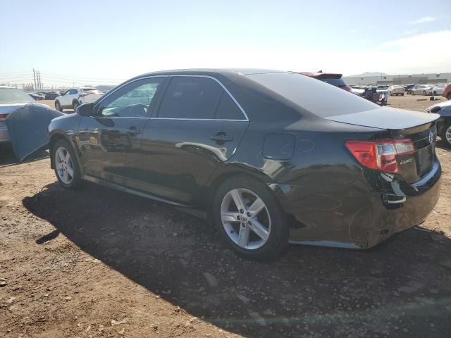 Photo 2 from auction – 2014 TOYOTA CAMRY L with VIN 4T1BF1FK5EU420452