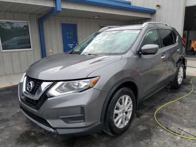 Zdjęcie 1 z aukcji – 2017 NISSAN ROGUE S z VIN KNMAT2MT4HP519258