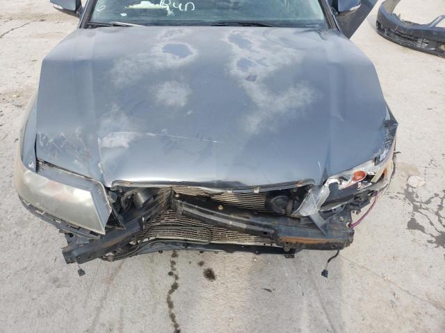 Photo 11 from auction – 2004 ACURA TSX with VIN JH4CL96954C027776