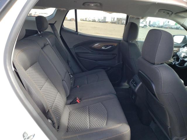 Photo 11 from auction – 2019 GMC TERRAIN SL with VIN 3GKALMEV2KL153027