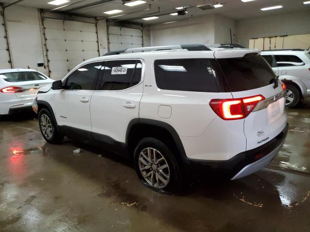 Photo 2 from auction – 2019 GMC ACADIA SLE with VIN 1GKKNLLA9KZ225309