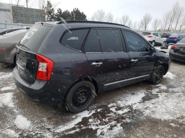 Photo 3 from auction – 2008 KIA RONDO BASE with VIN KNAFG525187124306
