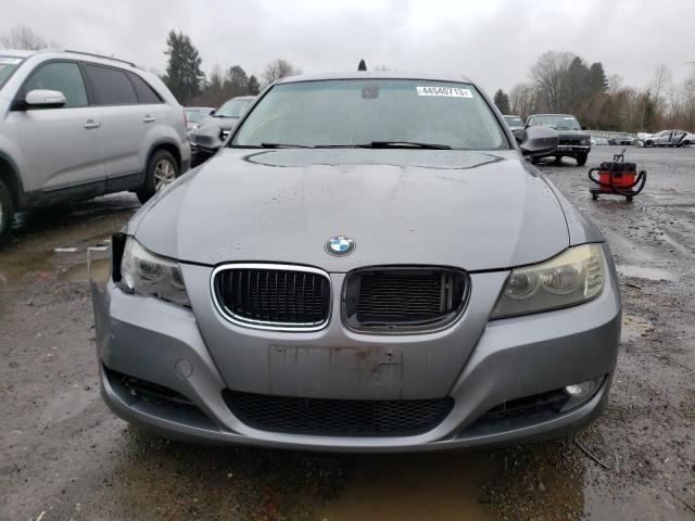Photo 5 from auction – 2011 BMW 328 I SULE with VIN WBAPH5G58BNM80393
