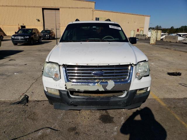 Photo 5 from auction – 2007 FORD EXPLORER X with VIN 1FMEU63E77UA91884