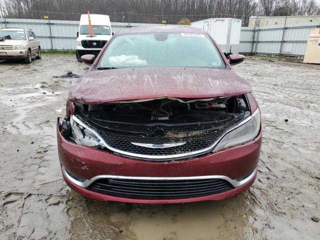 Photo 5 from auction – 2015 CHRYSLER 200 LIMITE with VIN 1C3CCCAB7FN746077