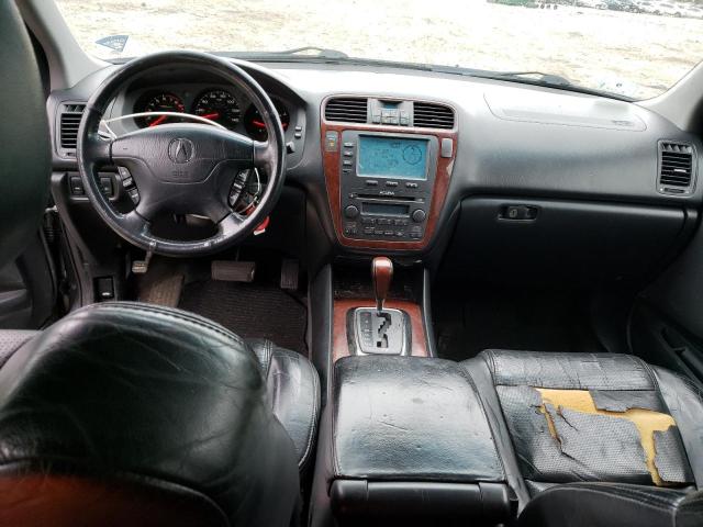 Photo 8 from auction – 2006 ACURA MDX with VIN 2HNYD18216H545867
