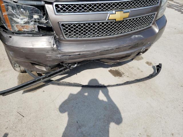 Photo 13 from auction – 2013 CHEVROLET SUBURBAN C with VIN 1GNSCJE08DR340441