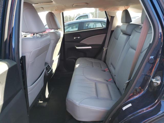 Photo 11 from auction – 2015 HONDA CR-V EXL with VIN 2HKRM4H77FH627889