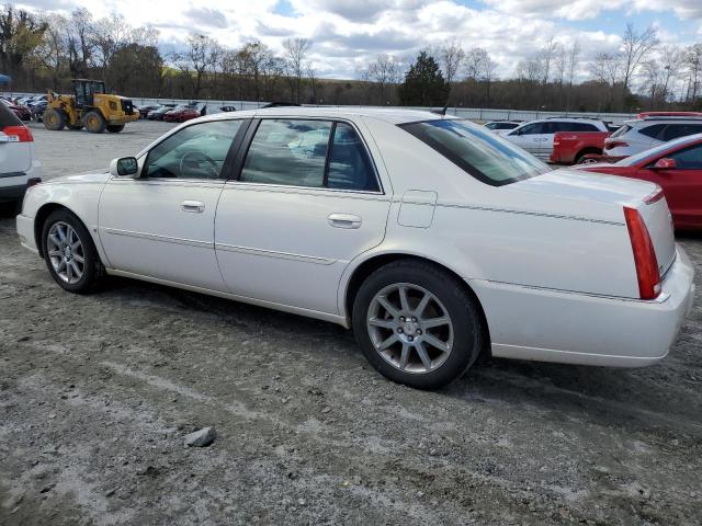 Photo 2 from auction – 2007 CADILLAC DTS with VIN 1G6KD57947U115558