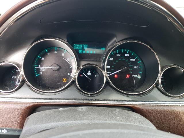 Photo 9 from auction – 2014 BUICK ENCLAVE with VIN 5GAKRCKD2EJ184697