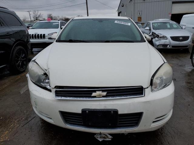 Снимка 5 от търг – 2008 CHEVROLET IMPALA LT с VIN 2G1WT58K281268674