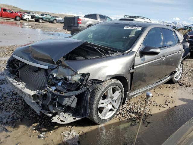 Photo 1 from auction – 2007 ACURA TL with VIN 19UUA66277A036767