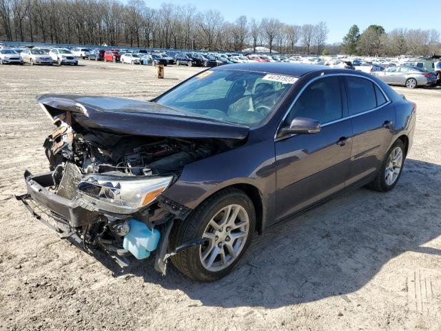 Photo 1 from auction – 2015 CHEVROLET MALIBU 1LT with VIN 1G11C5SL7FF272642