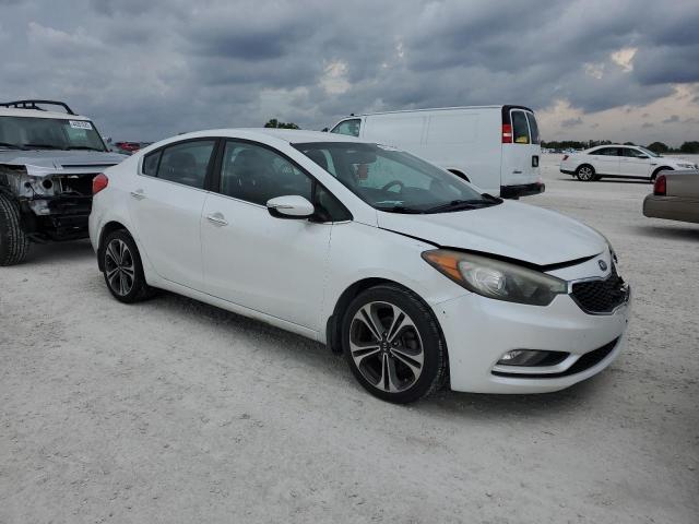Photo 4 from auction – 2014 KIA FORTE EX with VIN KNAFX4A88E5155582