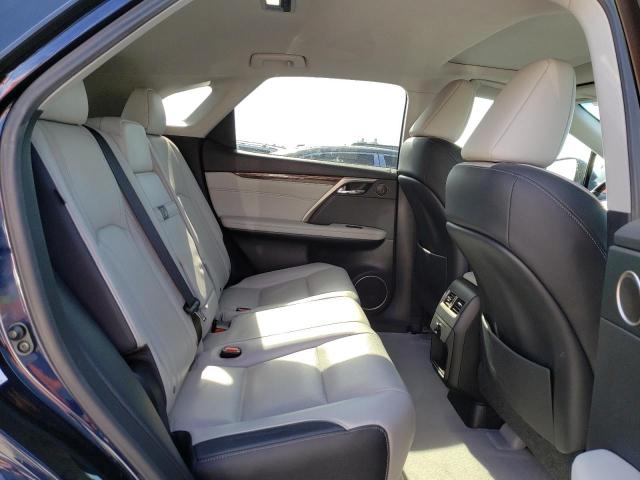 Photo 11 from auction – 2017 LEXUS RX 350 BAS with VIN 2T2ZZMCAXHC052211