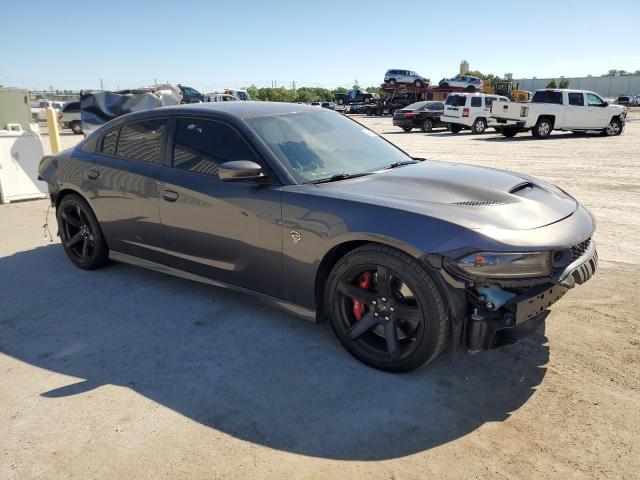 Photo 4 from auction – 2019 DODGE CHARGER SR with VIN 2C3CDXL90KH552461