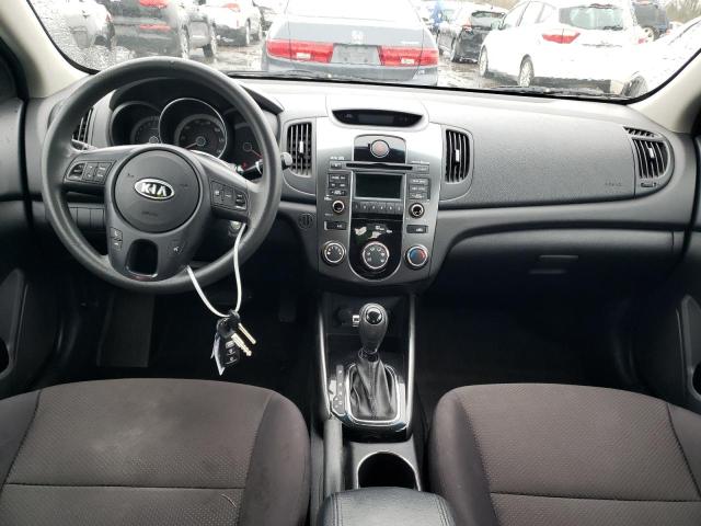 Photo 8 from auction – 2013 KIA FORTE EX with VIN KNAFU4A22D5734960