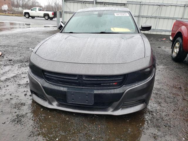 Photo 5 from auction – 2016 DODGE CHARGER SX with VIN 2C3CDXHG0GH305844