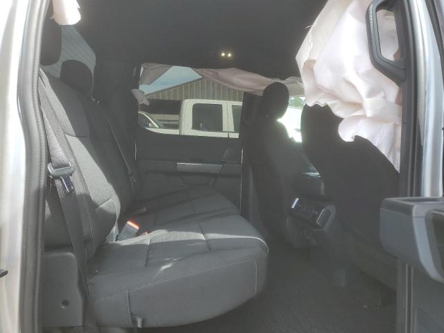 Photo 10 from auction – 2022 FORD F150 SUPER with VIN 1FTFW1E50NFA60447