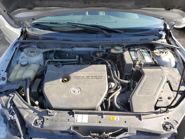 Zdjęcie 11 z aukcji – 2006 MAZDA 3 HATCHBAC z VIN JM1BK143861536663