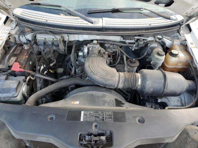 Photo 11 from auction – 2005 FORD F150 with VIN 1FTRX12W15NB61042