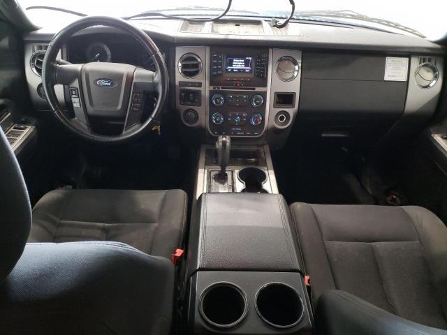 Photo 8 from auction – 2017 FORD EXPEDITION with VIN 1FMJK1JT9HEA44764