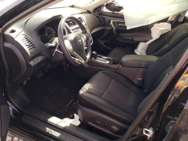 Photo 7 from auction – 2018 NISSAN ALTIMA 2.5 with VIN 1N4AL3AP1JC200660