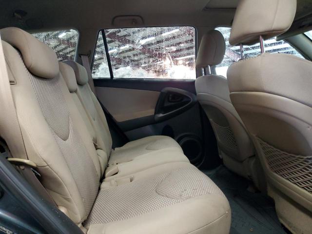 Photo 11 from auction – 2011 TOYOTA RAV4 with VIN 2T3BF4DV9BW088100