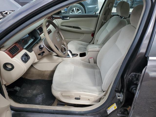 Photo 7 from auction – 2008 CHEVROLET IMPALA LS with VIN 2G1WB58K089163572