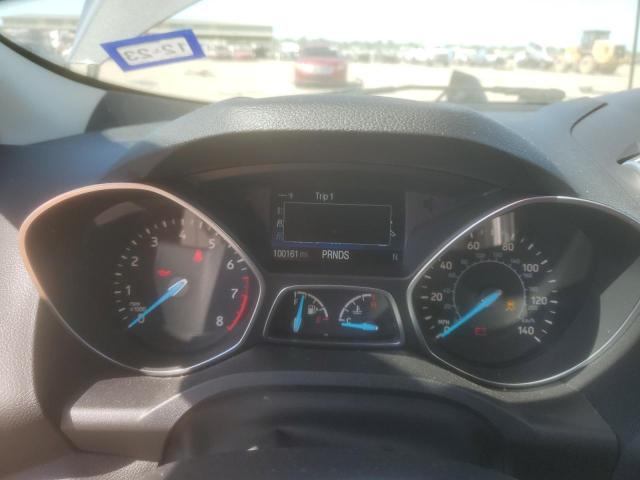 Photo 9 from auction – 2017 FORD ESCAPE SE with VIN 1FMCU0GD7HUB51766