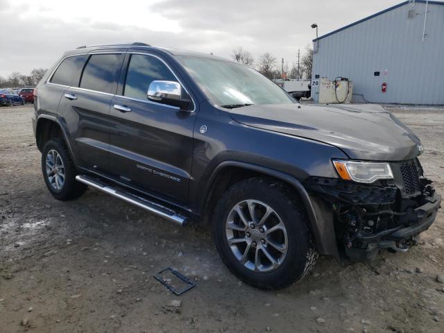 Photo 4 from auction – 2015 JEEP GRAND CHER with VIN 1C4RJFCG4FC855145