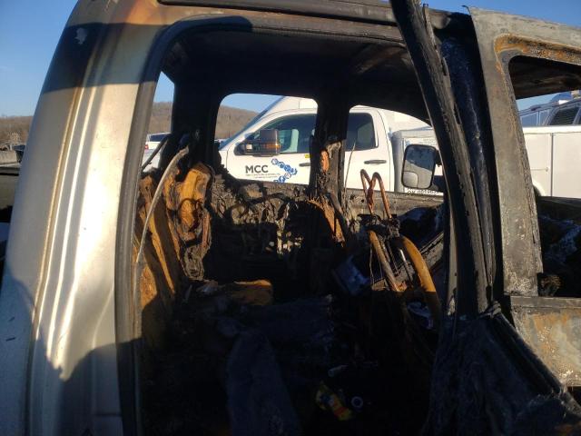 Photo 10 from auction – 2005 DODGE RAM 3500 S with VIN 3D7MR48C35G708426