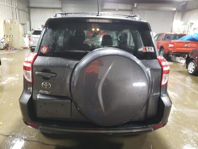 Photo 6 from auction – 2011 TOYOTA RAV4 SPORT with VIN 2T3RF4DV1BW099722