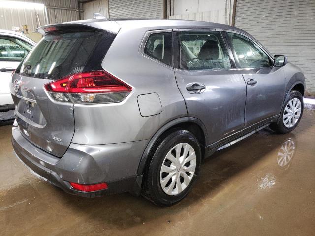 Снимка 3 от търг – 2018 NISSAN ROGUE S с VIN KNMAT2MV8JP522686