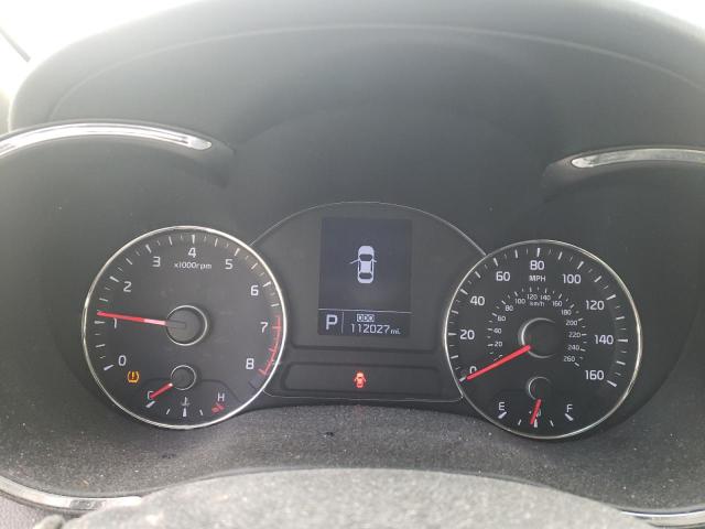 Photo 9 from auction – 2014 KIA FORTE EX with VIN KNAFX4A85E5102659